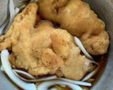 グルテンフリー！米粉でチキン南蛮作り方18写真