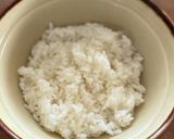 にんじんシリシリ丼♪作り方9写真