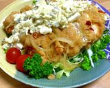 グルテンフリー！米粉でチキン南蛮作り方21写真