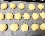 ポンデケージョ作り方6写真
