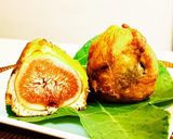 無花果ドック♪作り方6写真
