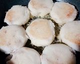 米粉のツナ入りじゃがもち作り方3写真