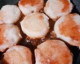 米粉のツナ入りじゃがもち作り方4写真