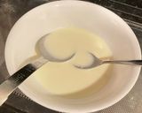 ナス春巻き&粒コーンほうれん草の春巻き作り方9写真