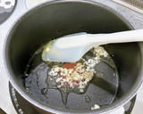 中華の副菜に♪大根とメンマのオイスター煮作り方3写真