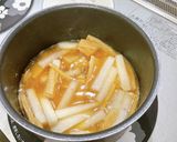 中華の副菜に♪大根とメンマのオイスター煮作り方7写真