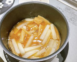 中華の副菜に♪大根とメンマのオイスター煮作り方7写真