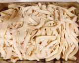 ツルもちっ✨手打ちうどん作り方8写真