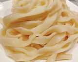 ツルもちっ✨手打ちうどん作り方10写真