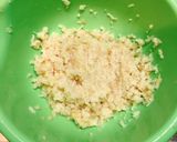 モチモチれんこんバーグ作り方1写真