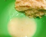 モチモチれんこんバーグ作り方2写真