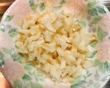 モチモチれんこんバーグ作り方3写真