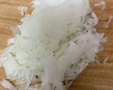 四日市とんてき作り方1写真