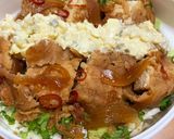 グルテンフリー！米粉でチキン南蛮作り方22写真