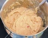 絶品!モンブランクリーム作り方4写真