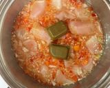 炊くだけの一発カレーピラフ作り方2写真