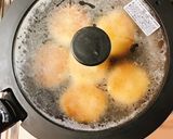 モチモチれんこんバーグ作り方9写真