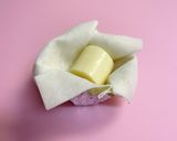 シューマイの皮deパリチーおばけ作り方3写真
