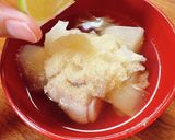かぼすの食べ方〜かぼすの魅力〜作り方44写真