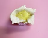 シューマイの皮deパリチーおばけ作り方5写真