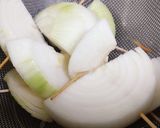 サクッと簡単!米粉で天ぷら。作り方2写真