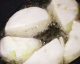 サクッと簡単!米粉で天ぷら。作り方5写真