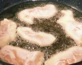 サクッと簡単!米粉で天ぷら。作り方7写真