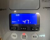 炊飯器で鮭のアクアパッツァ作り方6写真