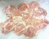 鶏もも肉の甘辛唐揚げ作り方2写真