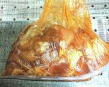 鶏もも肉の甘辛唐揚げ作り方3写真
