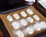 米粉のダックワーズ プラリネクリーム作り方6写真