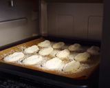 米粉のダックワーズ プラリネクリーム作り方7写真