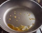 米粉のダックワーズ プラリネクリーム作り方8写真
