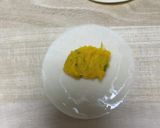 ハロウィンや弁当に！かぼちゃのおばけ餃子作り方4写真