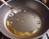 米粉のダックワーズ プラリネクリーム作り方9写真