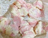 10分！30円！悪魔の魚肉ソーセージ作り方3写真