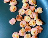 10分！30円！悪魔の魚肉ソーセージ作り方4写真