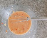 豚肉、さつまいも、ピーナッツで甘辛醬作り方4写真