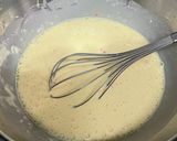 簡単♫ヘルシー♫キャベツ焼き作り方3写真