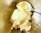 黒豆たっぷり・酒粕アイス作り方3写真