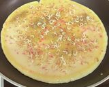 簡単♫ヘルシー♫キャベツ焼き作り方5写真