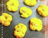 ふわふわ♡かぼちゃクッキー作り方5写真