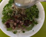 ウズベキスタン♡赤インゲン豆のパン作り方6写真