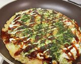 簡単♫ヘルシー♫キャベツ焼き作り方10写真