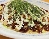 簡単♫ヘルシー♫キャベツ焼き作り方11写真