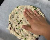 ウズベキスタン♡赤インゲン豆のパン作り方12写真
