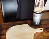 米粉のダックワーズ プラリネクリーム作り方13写真