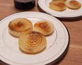 ワインに合う♪オニオンソテー作り方6写真