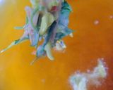 菊花丼作り方16写真