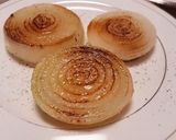 ワインに合う♪バジルチキン作り方9写真